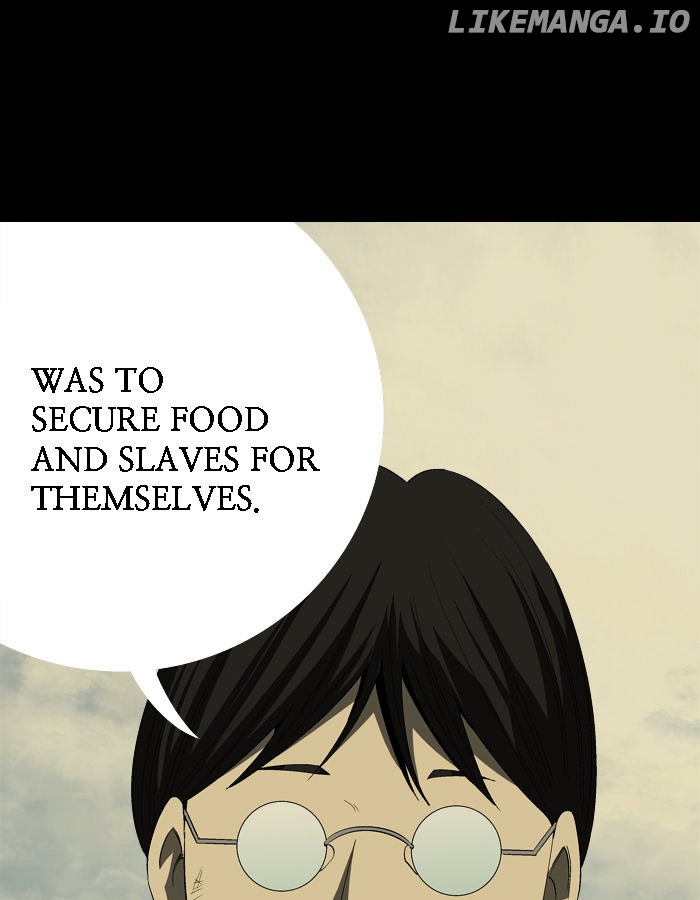 Hive – Manga chapter 30 - page 71