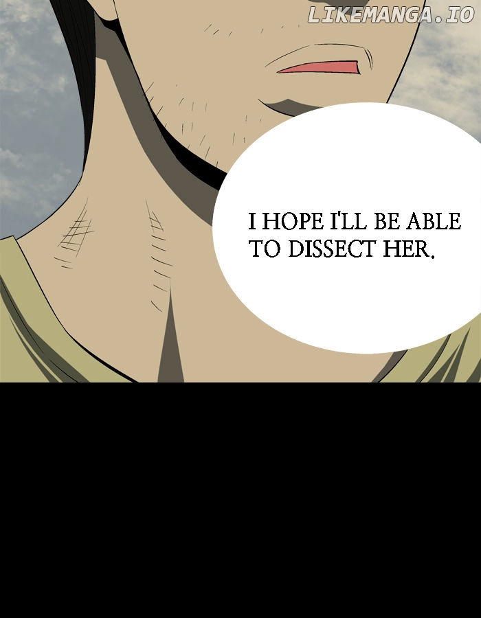 Hive – Manga chapter 30 - page 82
