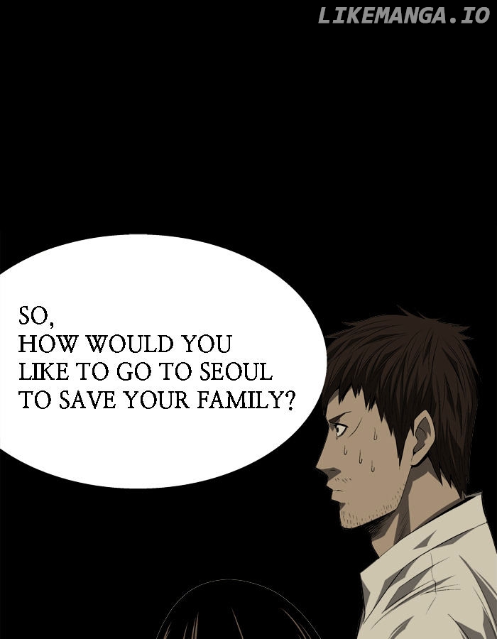 Hive – Manga chapter 30 - page 89