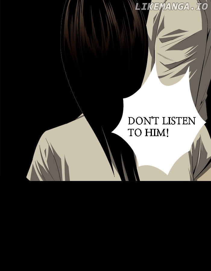 Hive – Manga chapter 30 - page 90