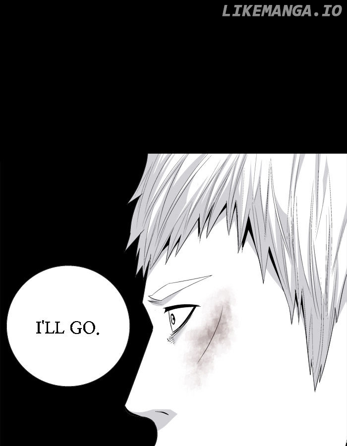 Hive – Manga chapter 30 - page 92