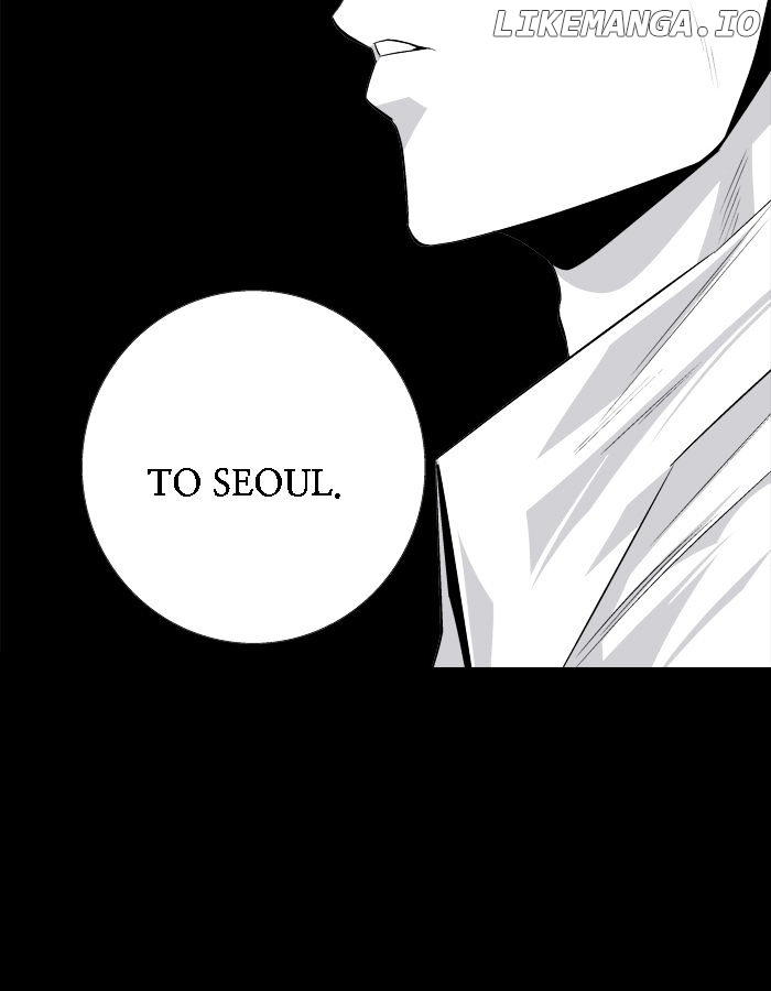 Hive – Manga chapter 30 - page 93