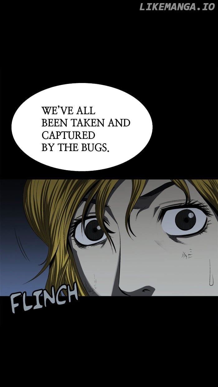 Hive – Manga chapter 42 - page 27