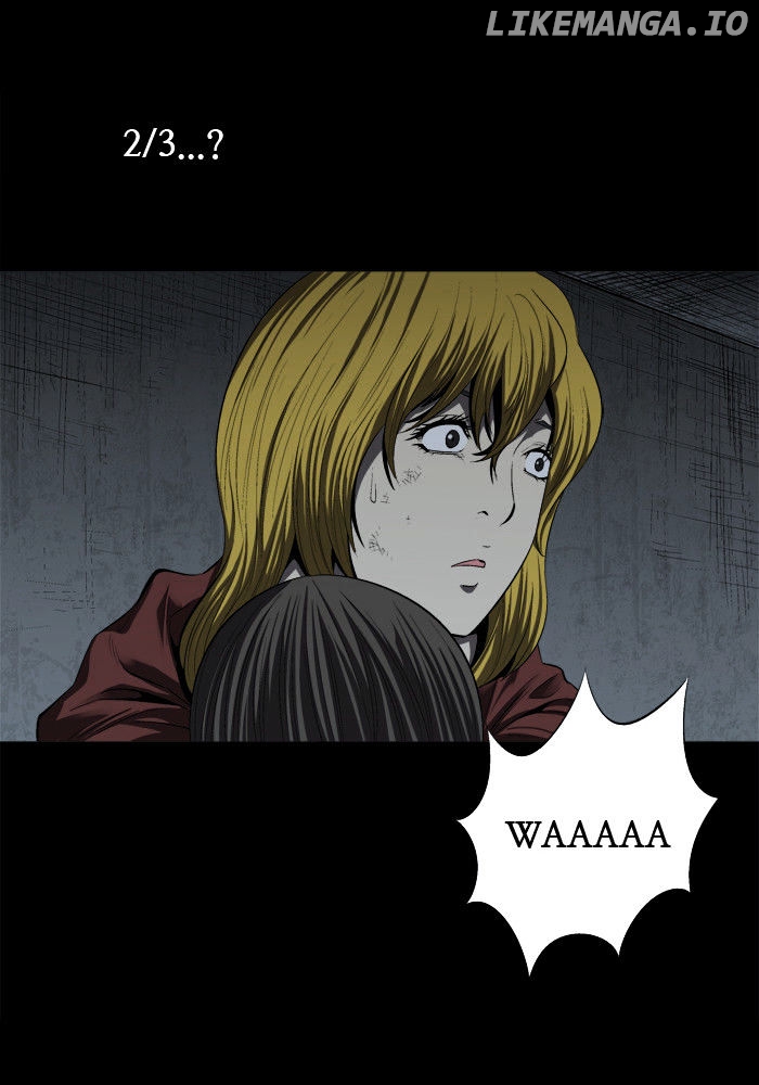 Hive – Manga chapter 42 - page 32