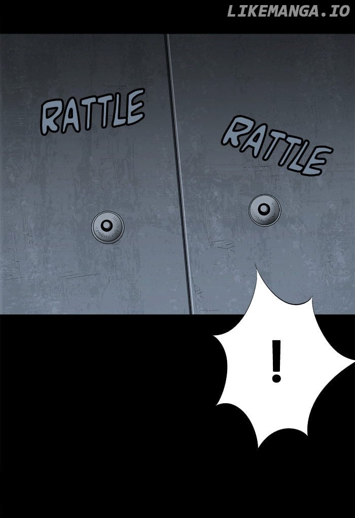 Hive – Manga chapter 42 - page 36