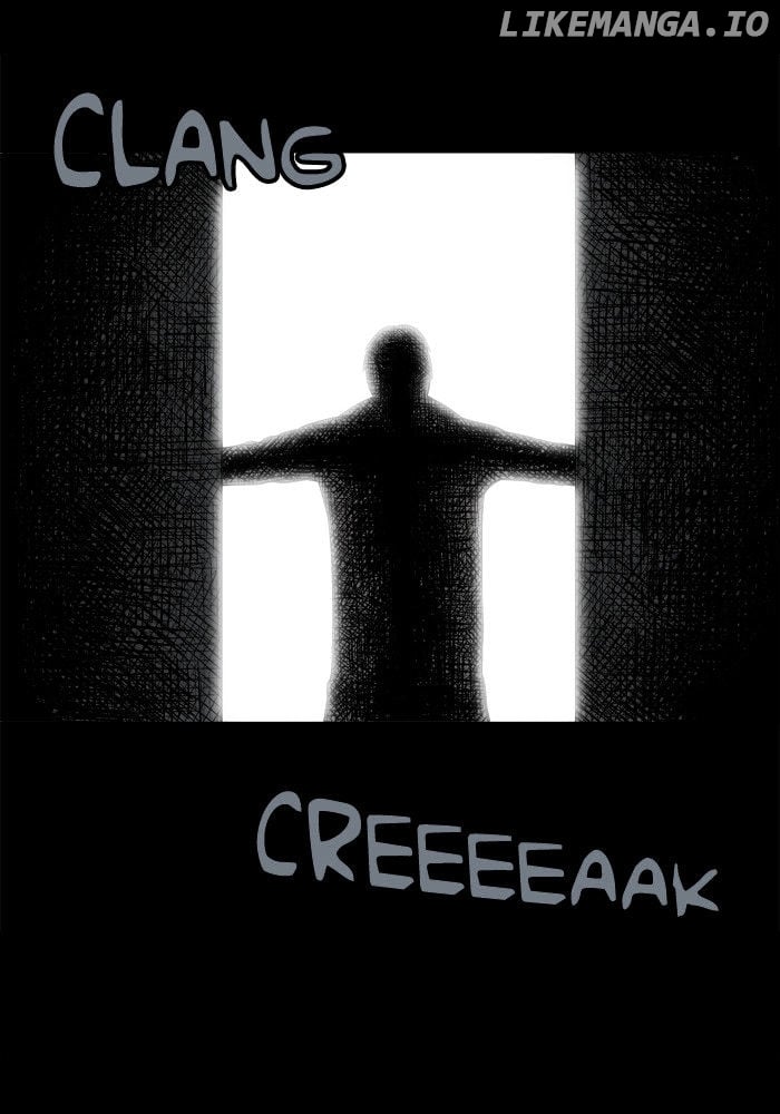 Hive – Manga chapter 42 - page 38