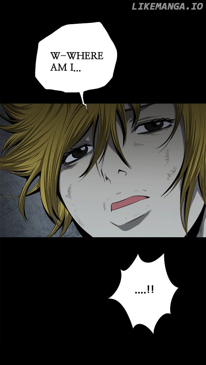 Hive – Manga chapter 42 - page 4