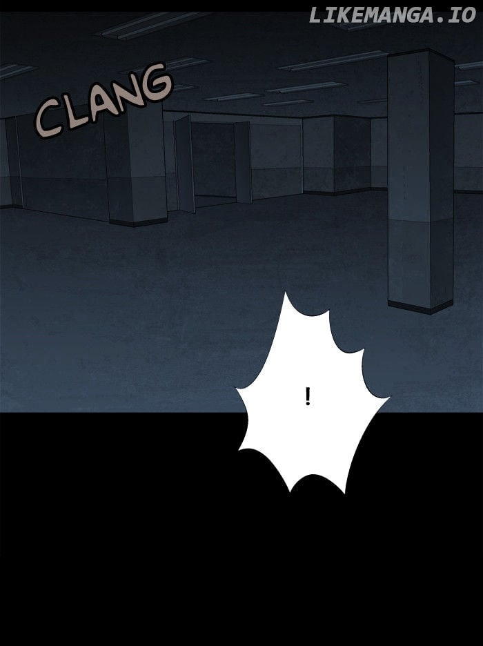 Hive – Manga chapter 42 - page 46