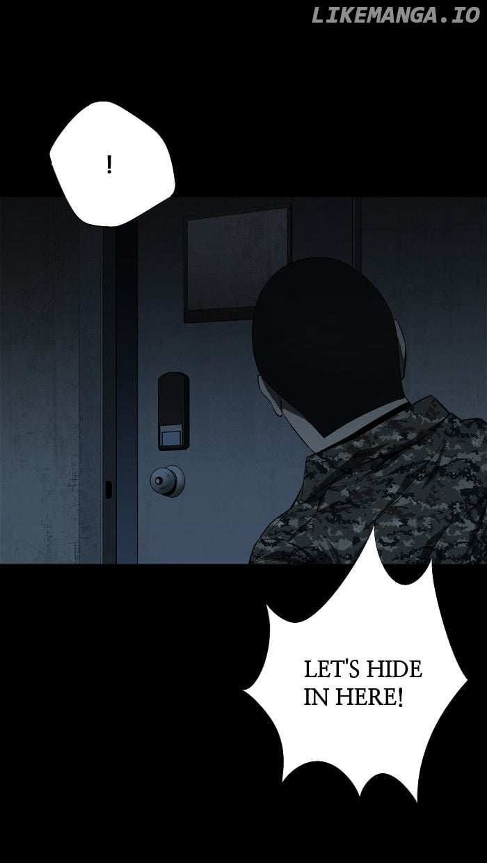 Hive – Manga chapter 42 - page 53