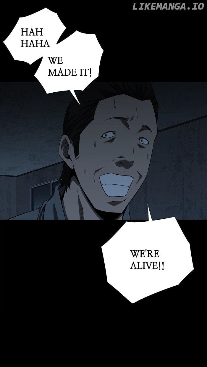 Hive – Manga chapter 42 - page 57