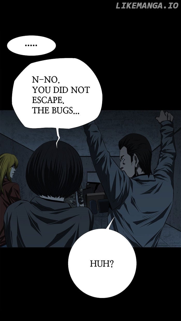 Hive – Manga chapter 42 - page 59