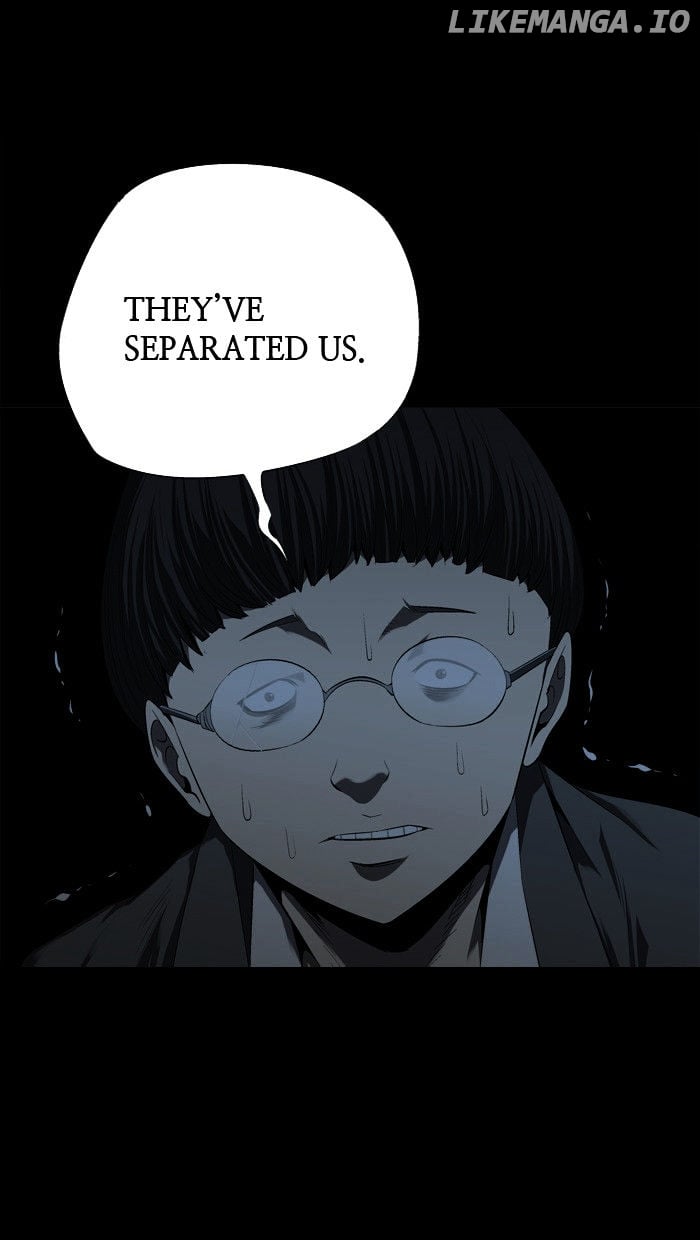 Hive – Manga chapter 42 - page 60