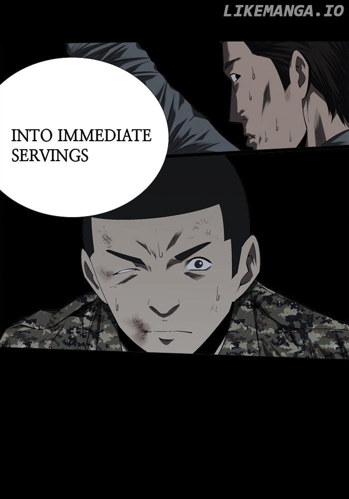 Hive – Manga chapter 42 - page 61