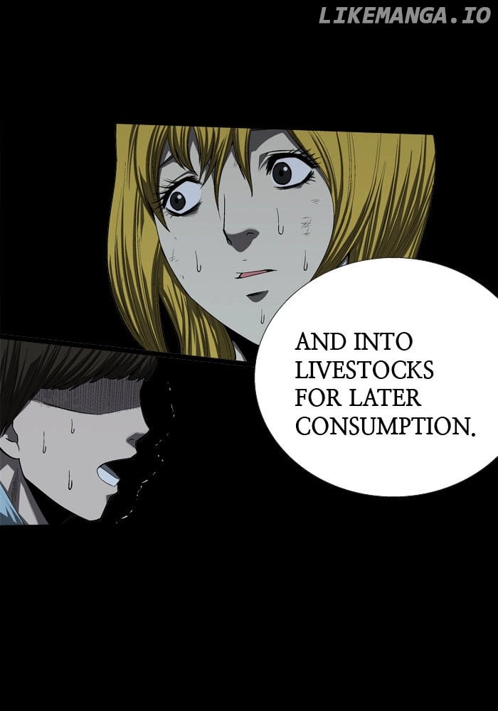 Hive – Manga chapter 42 - page 62