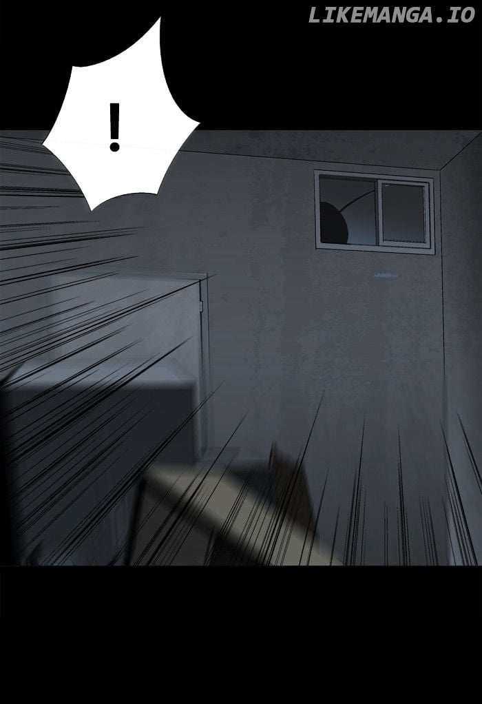 Hive – Manga chapter 42 - page 63