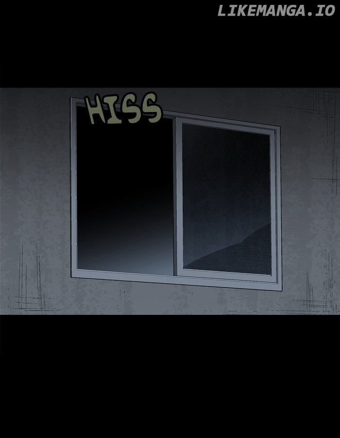 Hive – Manga chapter 42 - page 65