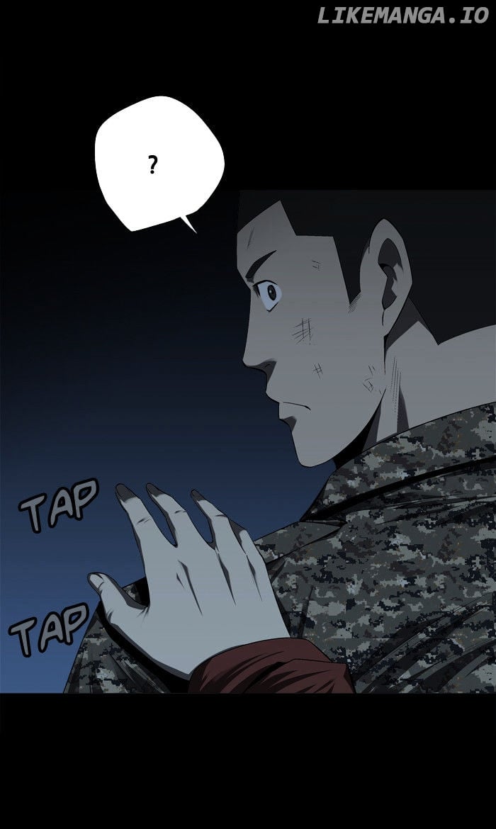 Hive – Manga chapter 42 - page 67