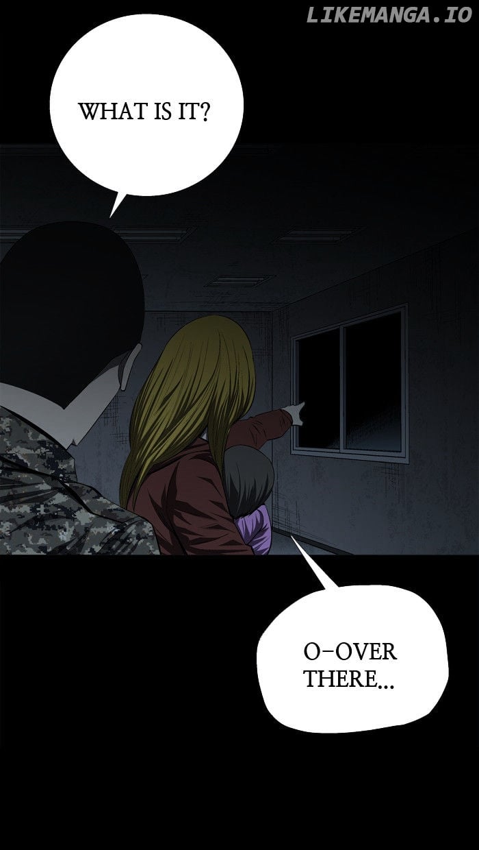 Hive – Manga chapter 42 - page 68