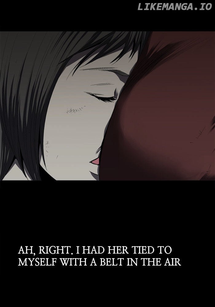Hive – Manga chapter 42 - page 7