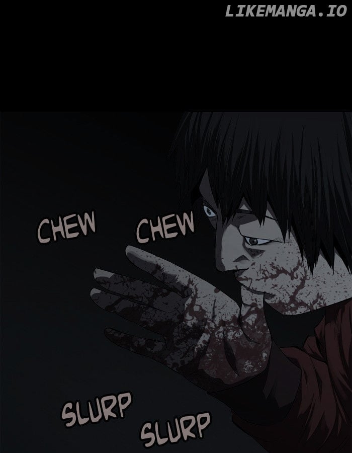 Hive – Manga chapter 42 - page 70
