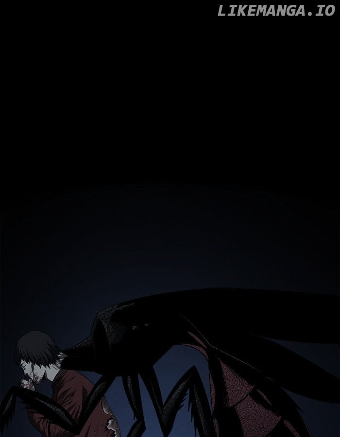 Hive – Manga chapter 42 - page 73