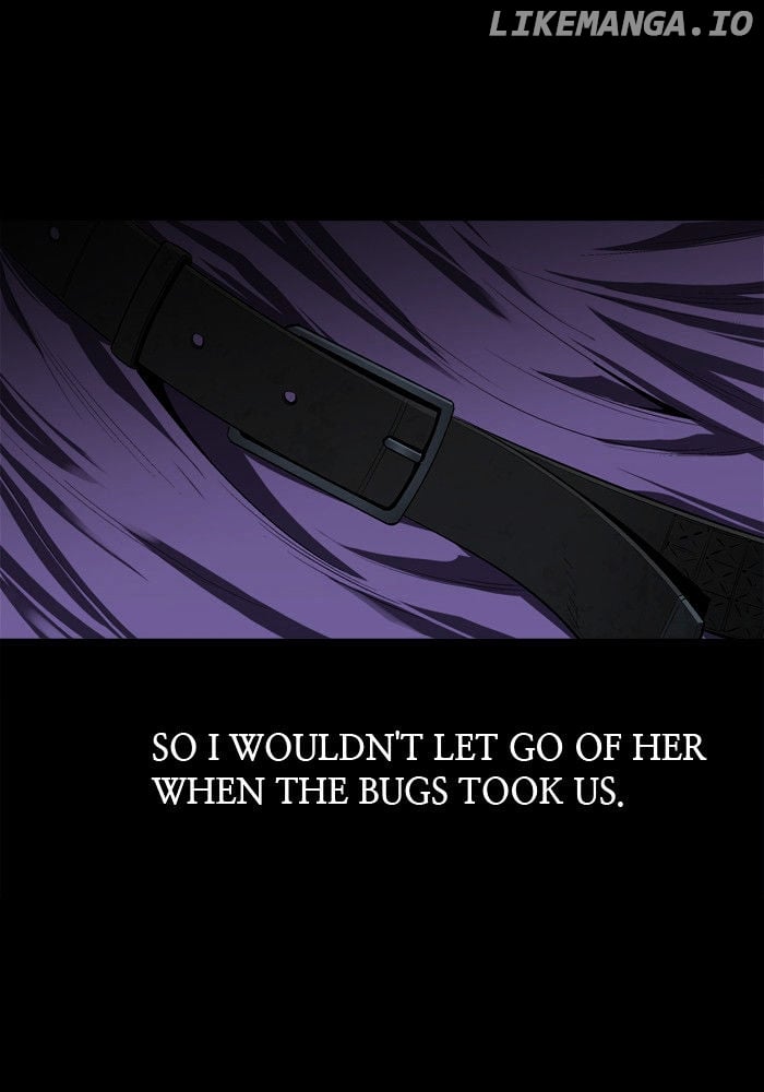 Hive – Manga chapter 42 - page 8