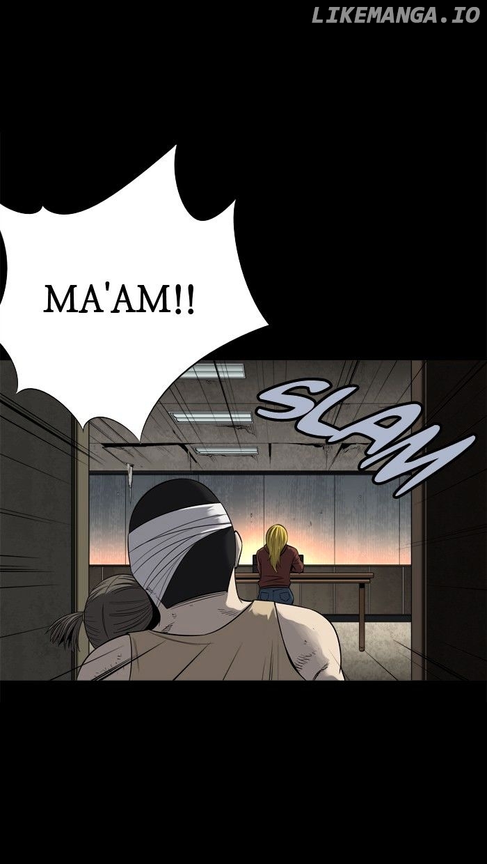 Hive – Manga chapter 85 - page 13