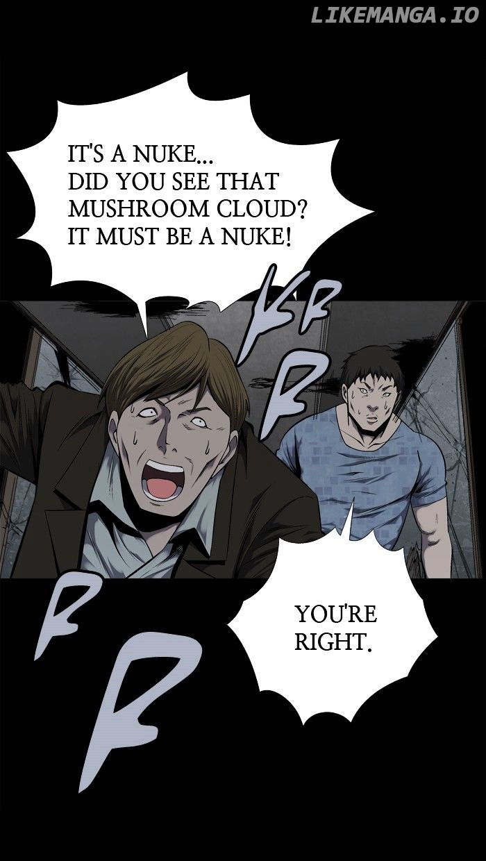Hive – Manga chapter 85 - page 29