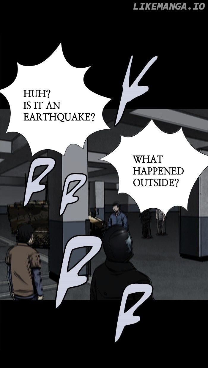 Hive – Manga chapter 85 - page 34