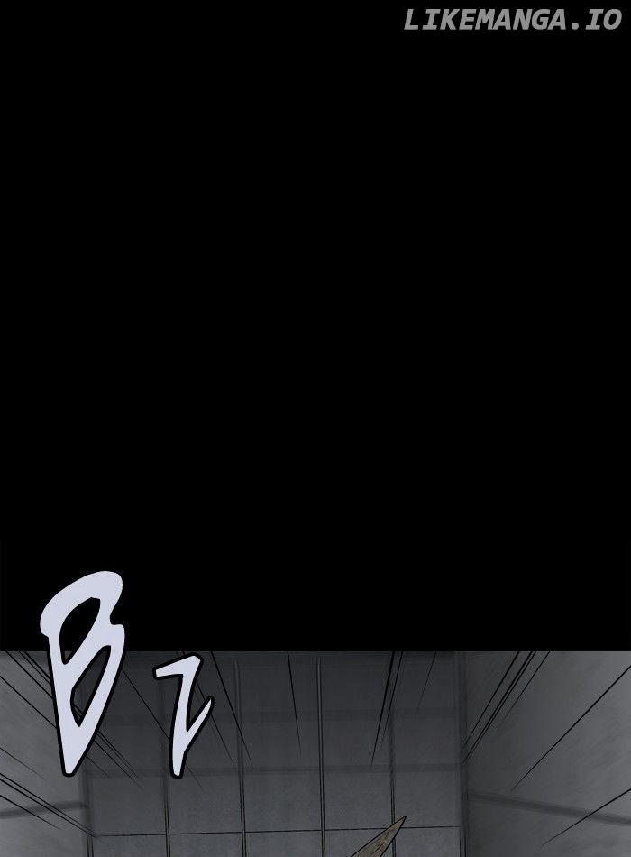 Hive – Manga chapter 85 - page 36