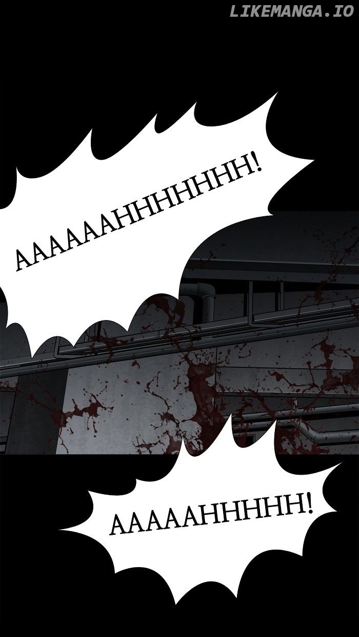 Hive – Manga chapter 85 - page 47