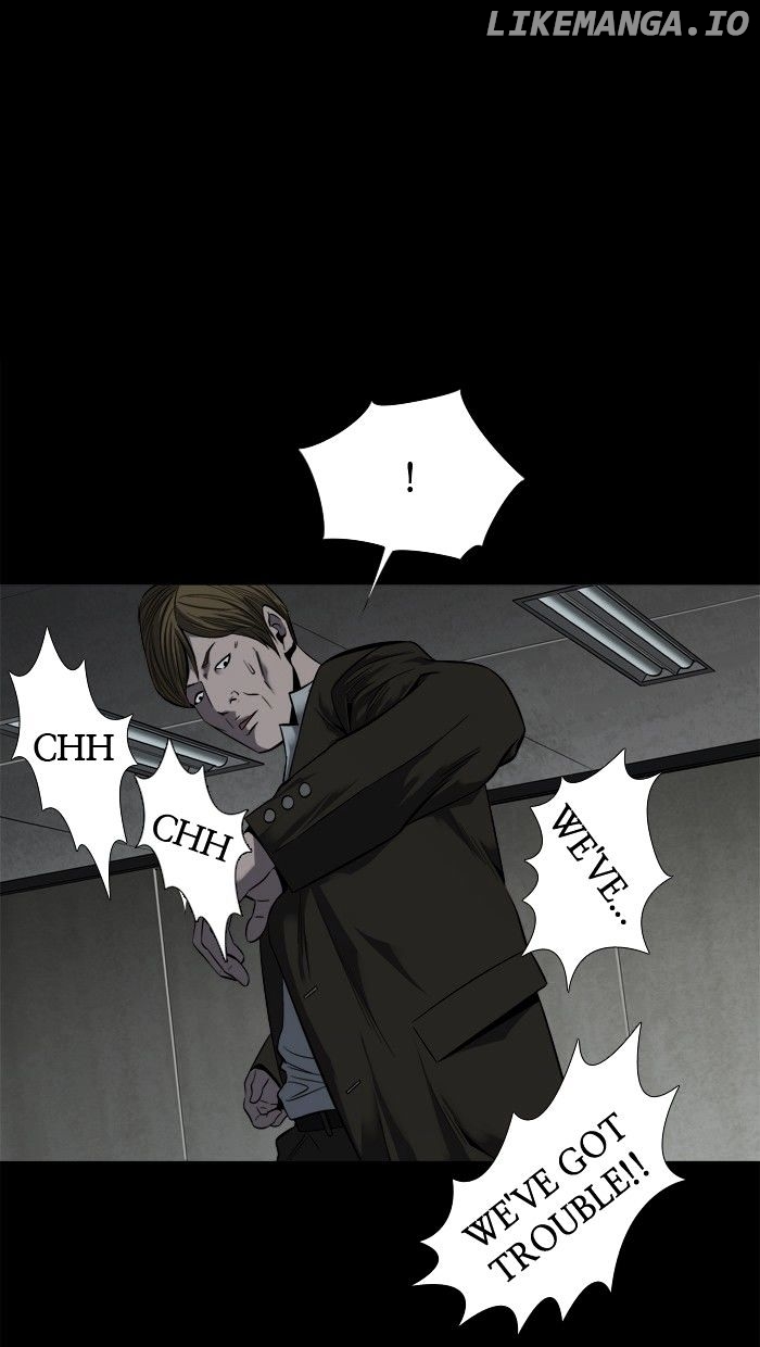 Hive – Manga chapter 85 - page 48