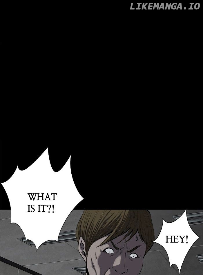 Hive – Manga chapter 85 - page 49