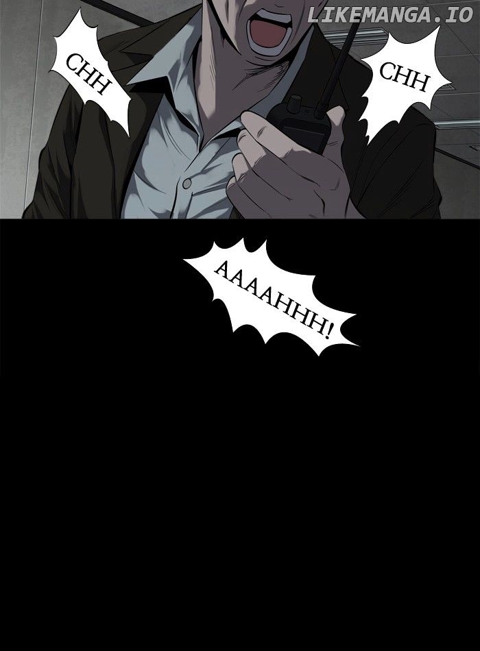 Hive – Manga chapter 85 - page 50