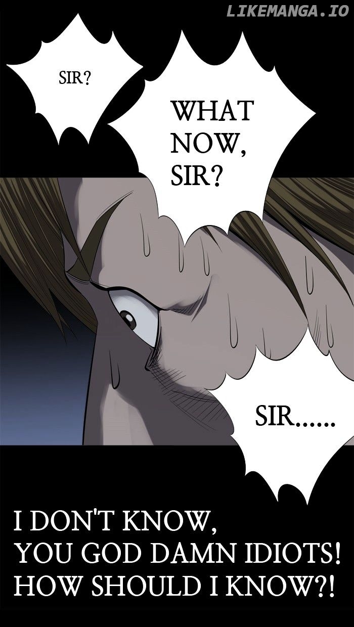 Hive – Manga chapter 85 - page 56