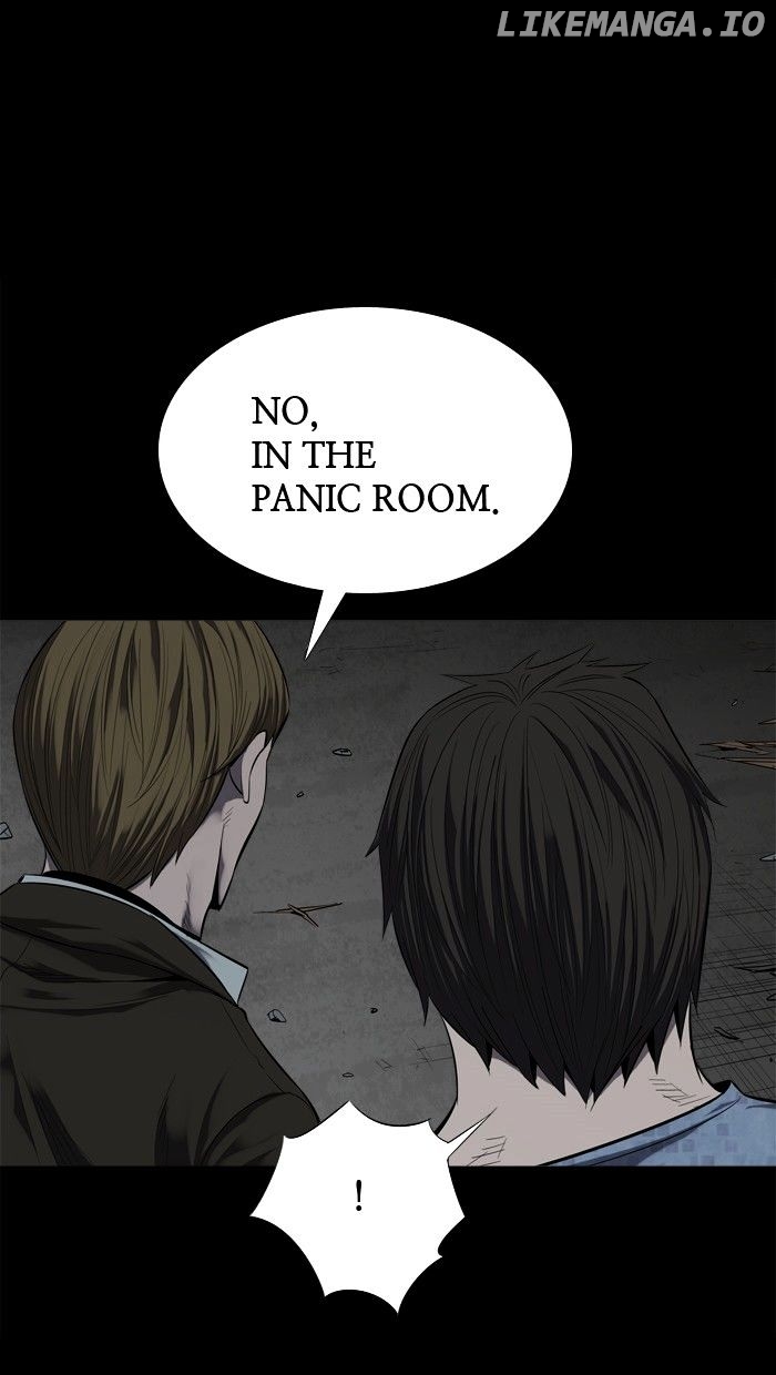 Hive – Manga chapter 85 - page 64