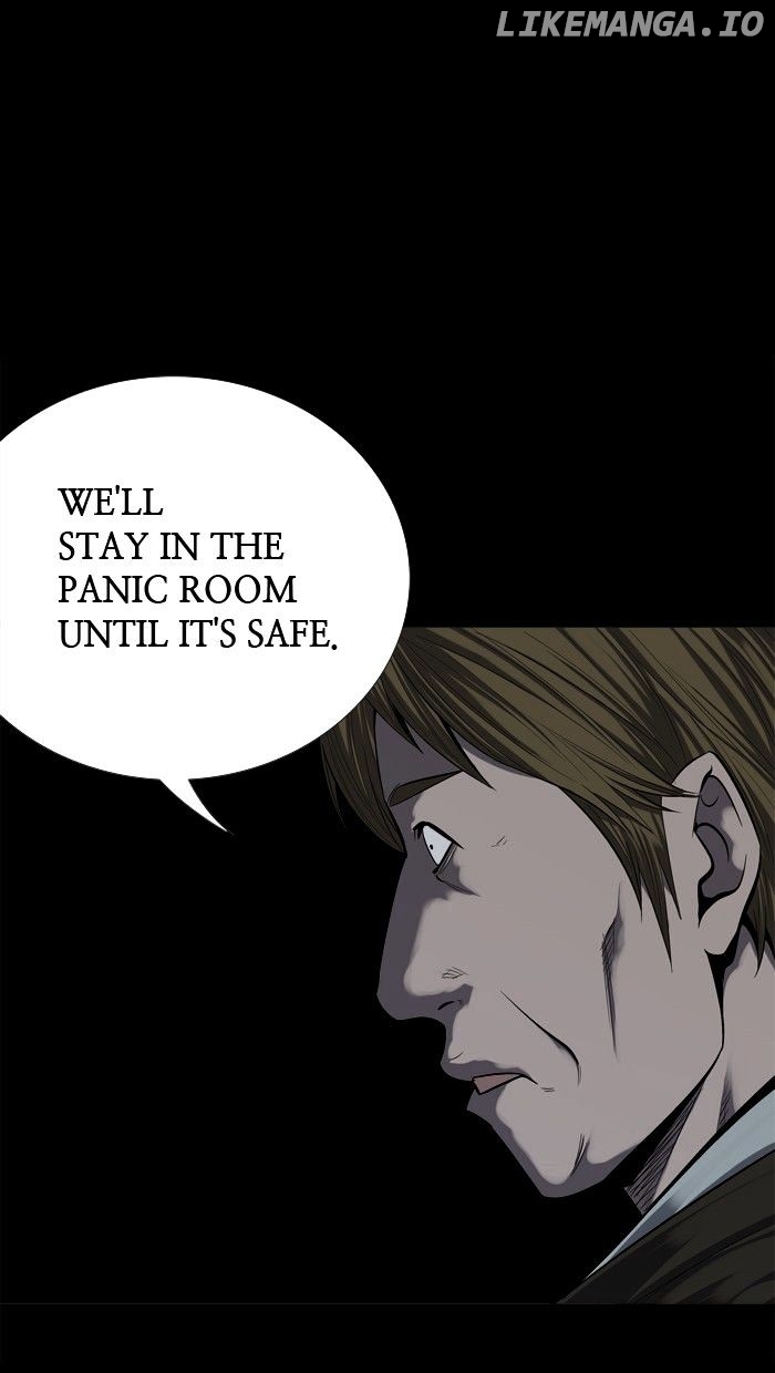 Hive – Manga chapter 85 - page 65