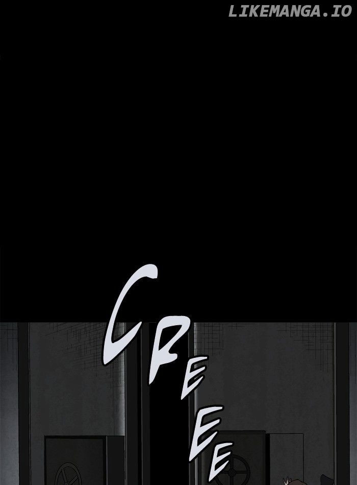 Hive – Manga chapter 85 - page 67