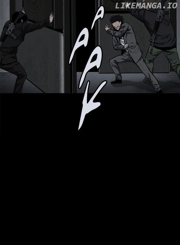 Hive – Manga chapter 85 - page 68