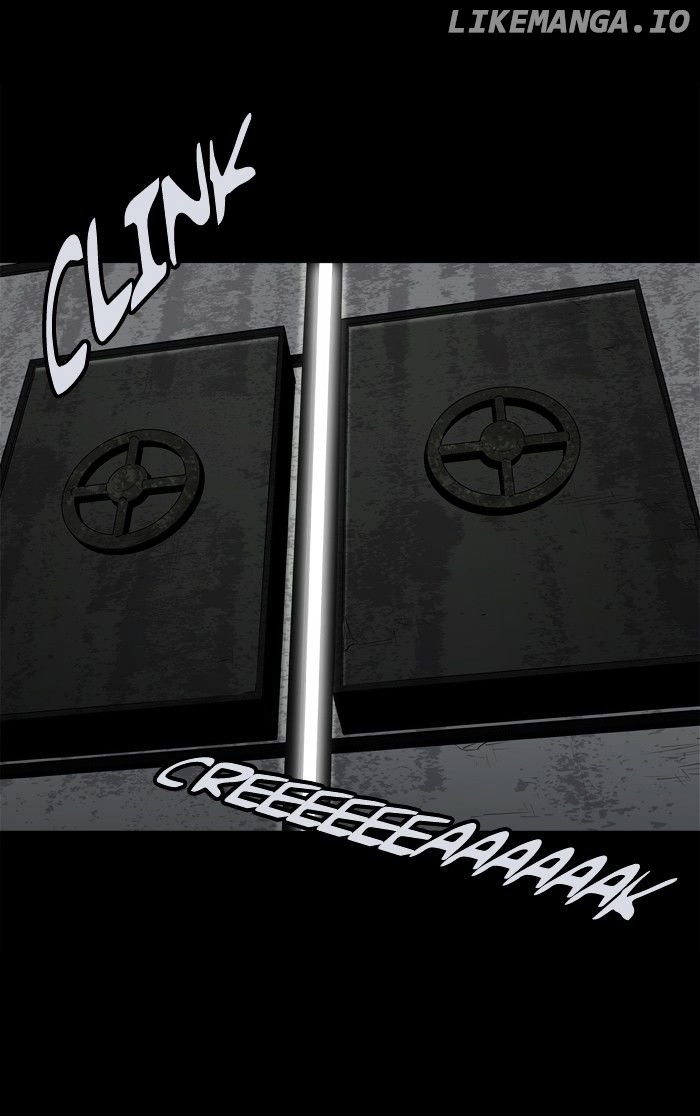 Hive – Manga chapter 85 - page 74