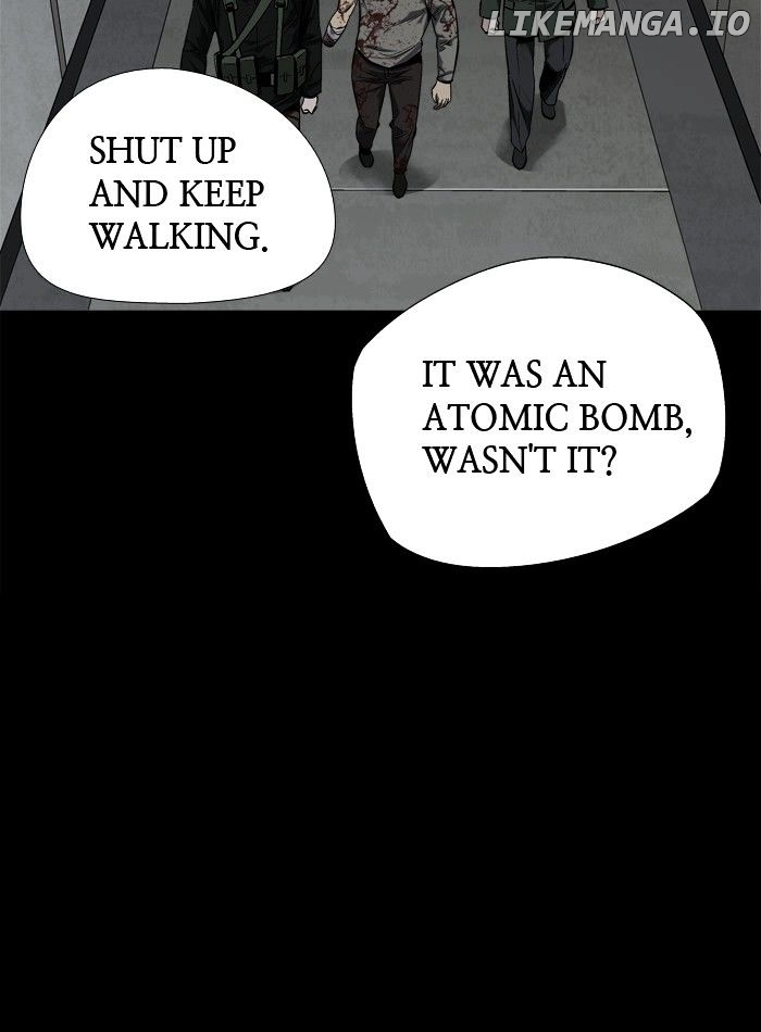 Hive – Manga chapter 85 - page 84