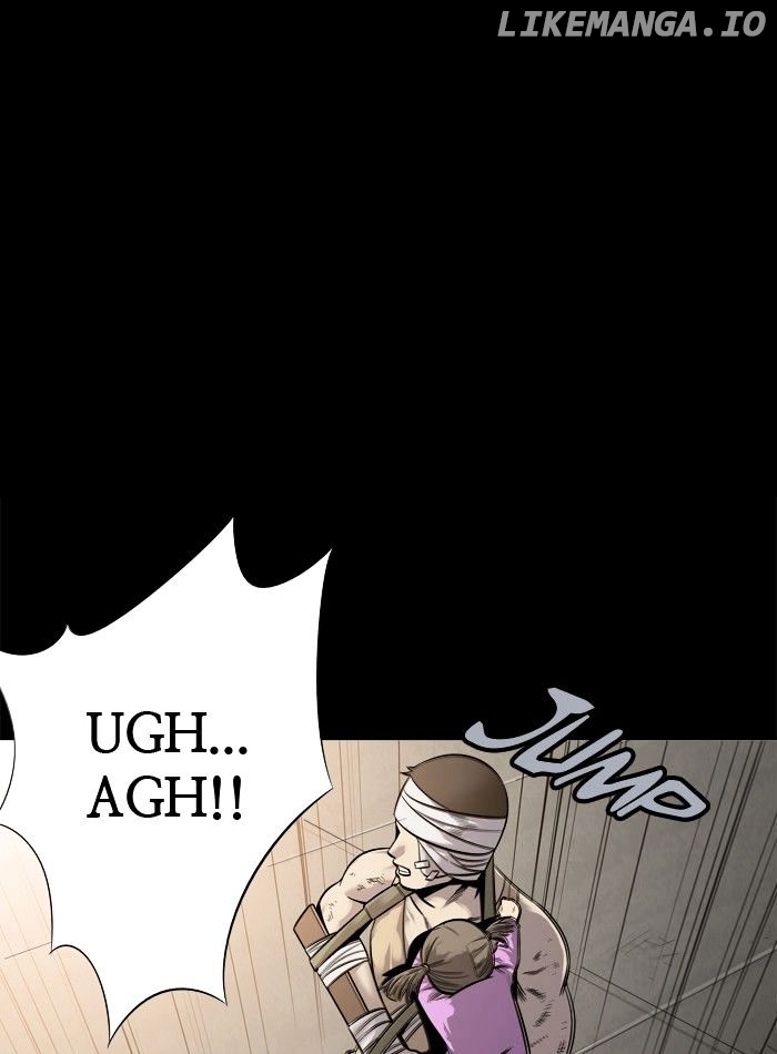Hive – Manga chapter 85 - page 9