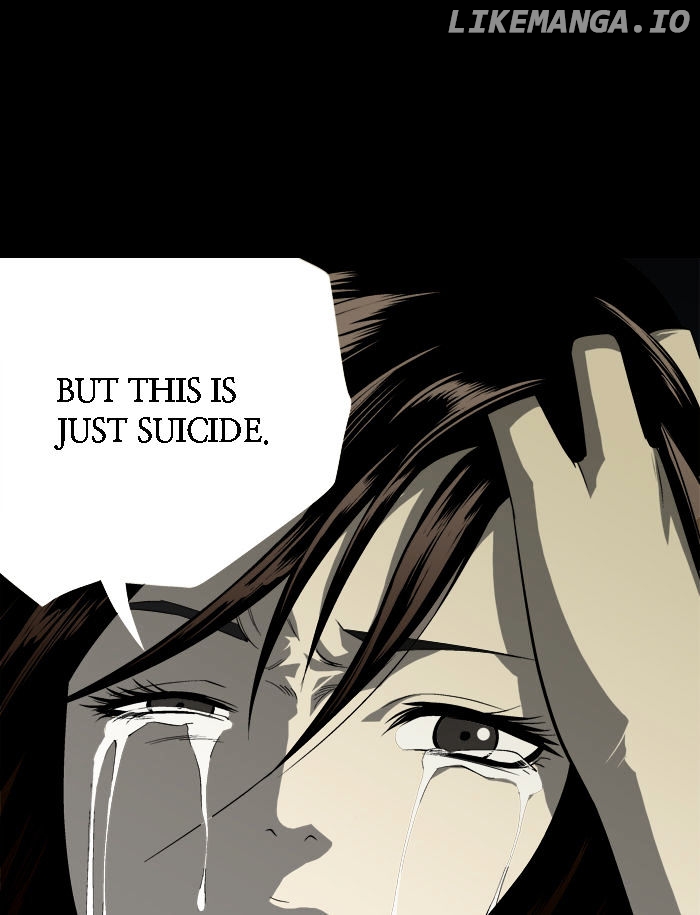 Hive – Manga chapter 31 - page 12