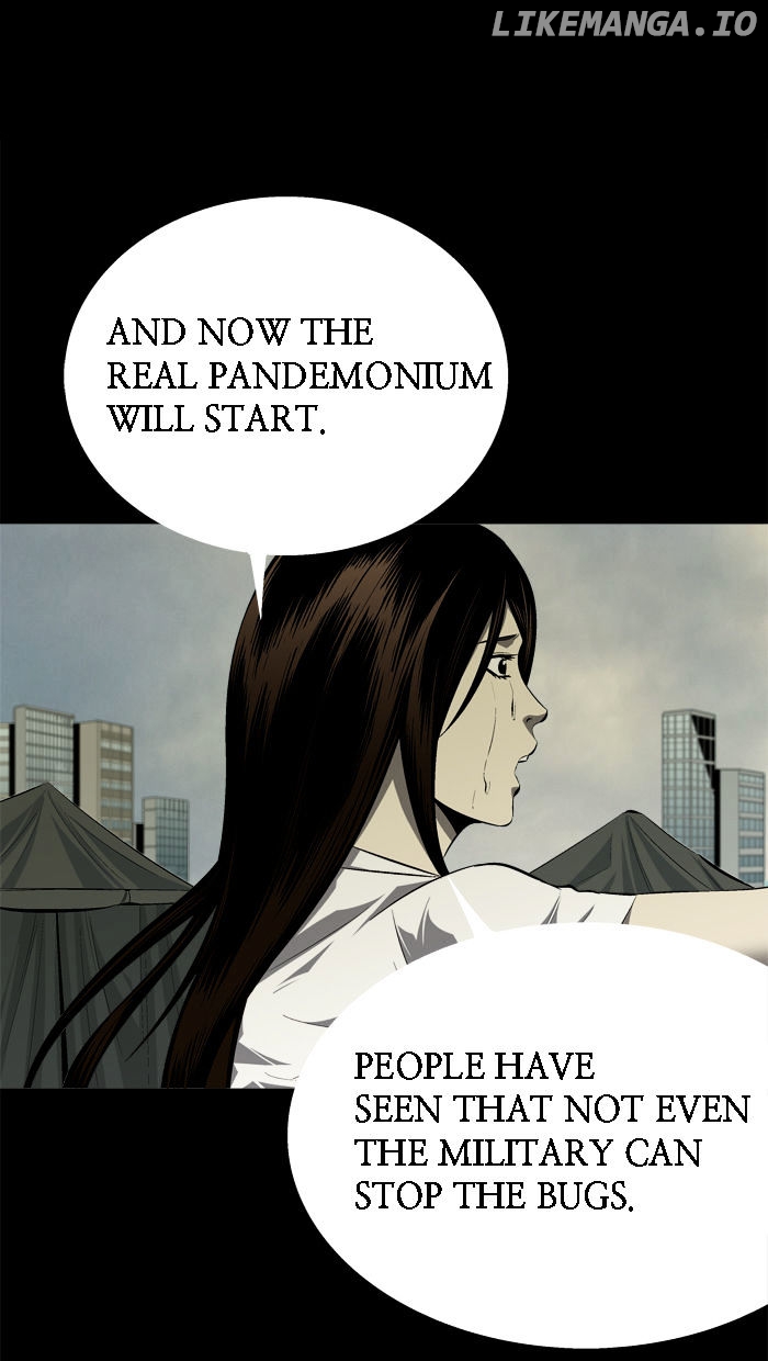 Hive – Manga chapter 31 - page 18