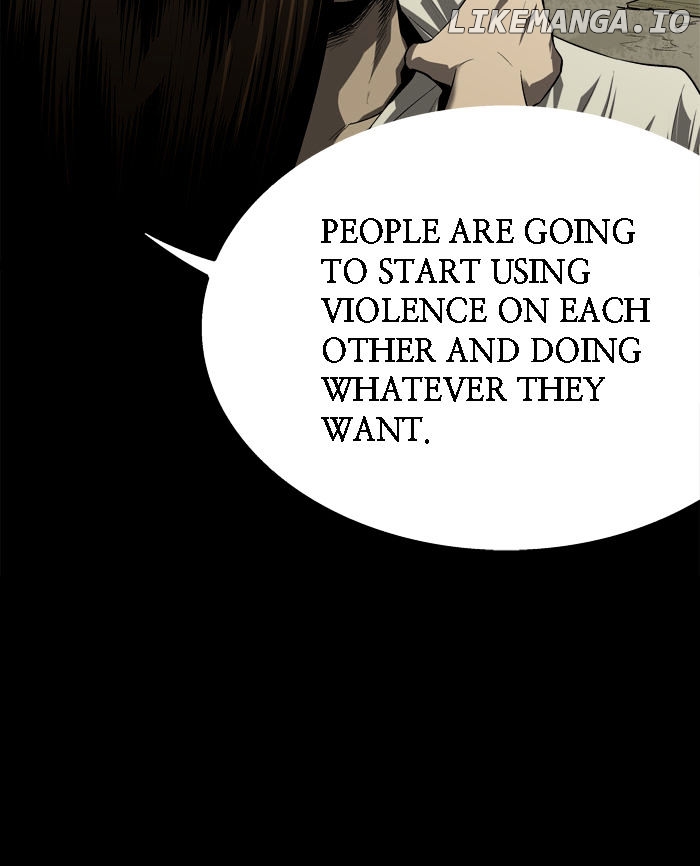 Hive – Manga chapter 31 - page 20