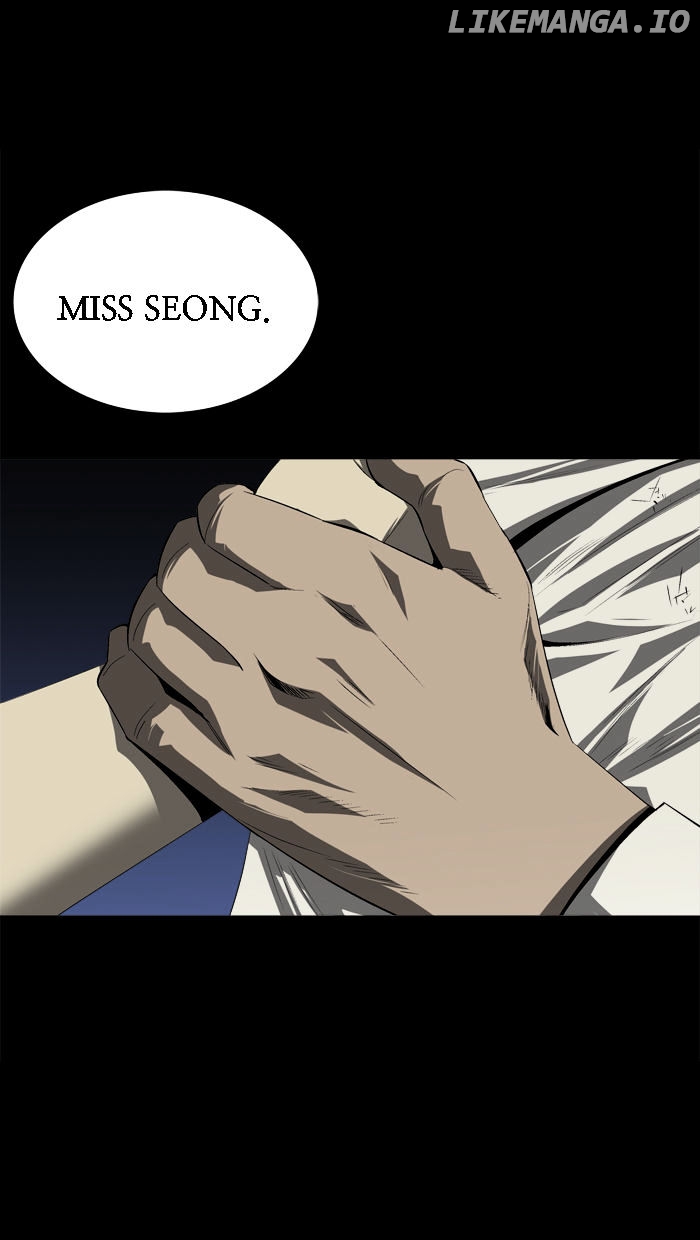 Hive – Manga chapter 31 - page 23