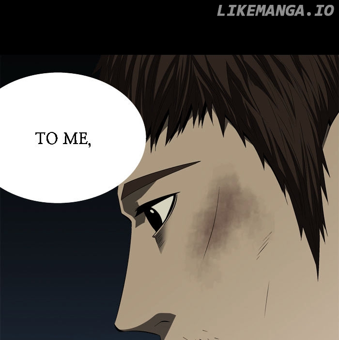 Hive – Manga chapter 31 - page 25