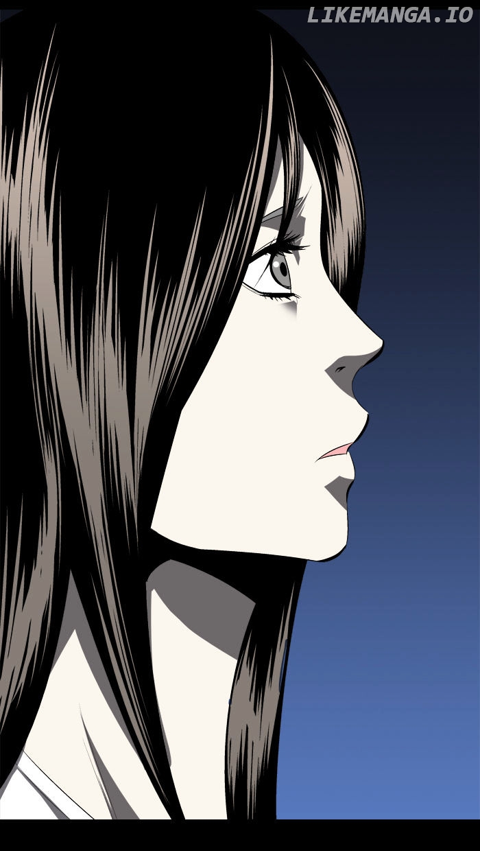 Hive – Manga chapter 31 - page 27