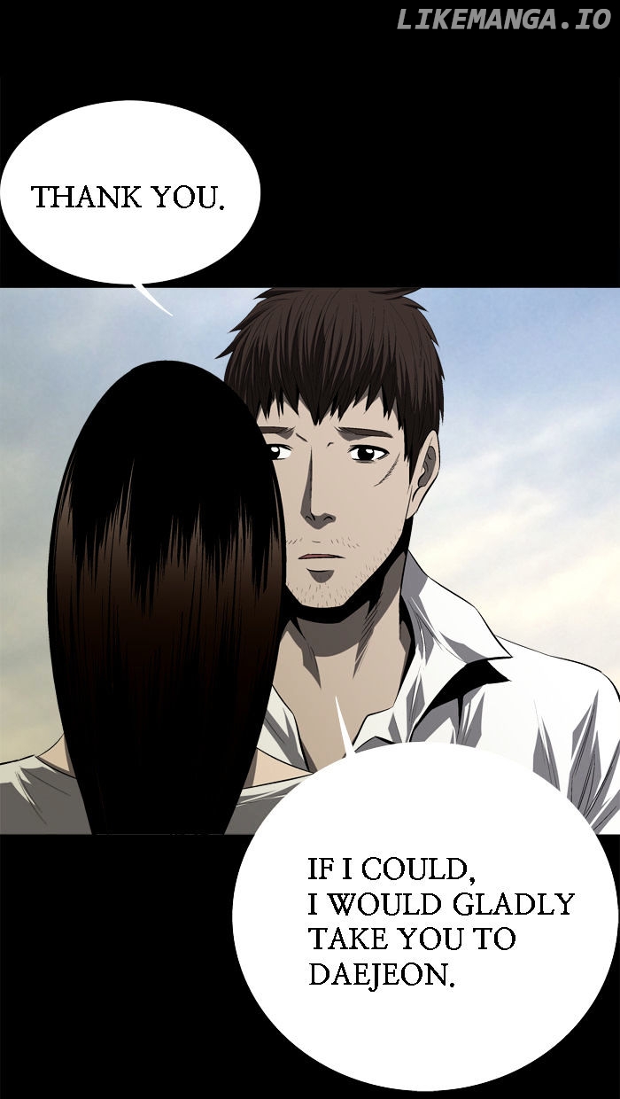 Hive – Manga chapter 31 - page 28