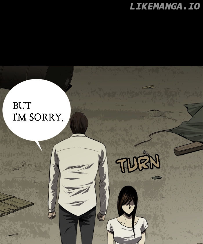 Hive – Manga chapter 31 - page 29